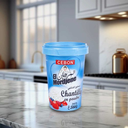 Chantilly-200g