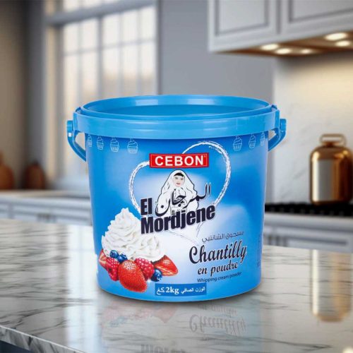 Chantilly-2kg