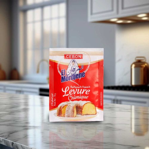 Levure-10g