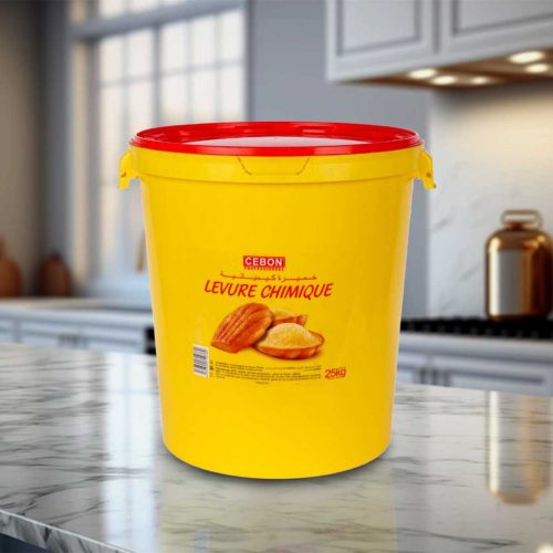 Levure-25kg