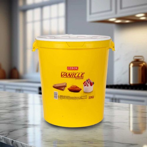 Vanille-20kg