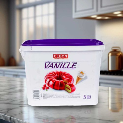 Vanille-6kg