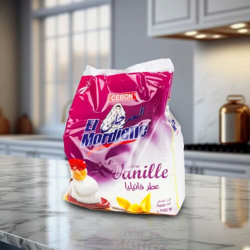 Vanille-paquet-700g